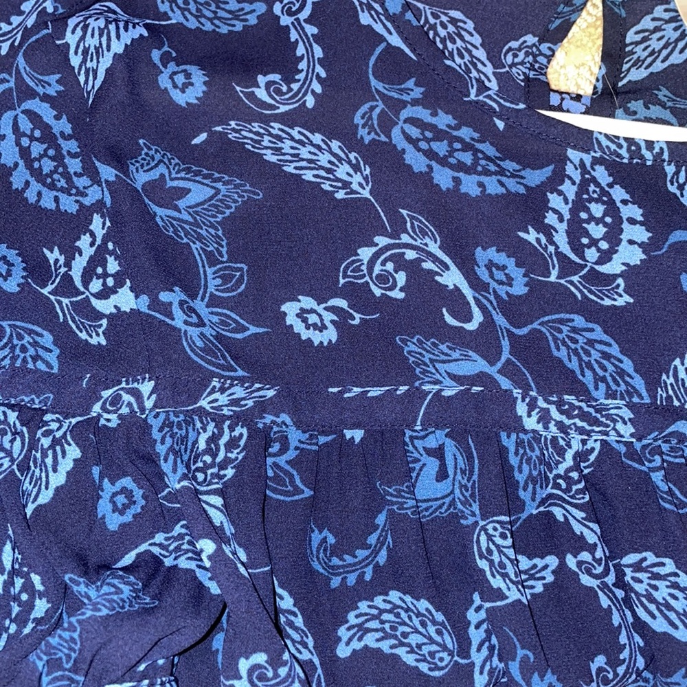 Loft Blouse - image 4